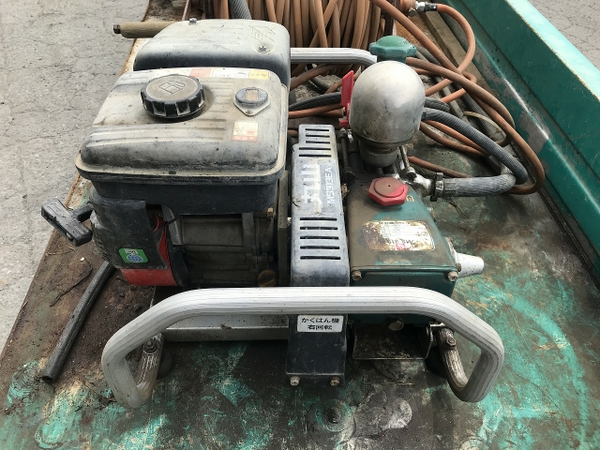 Other Farm Machinery MARUYAMA - FARM MART