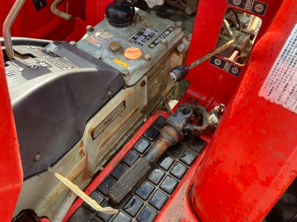 Tractors YANMAR YM2010D - FARM MART