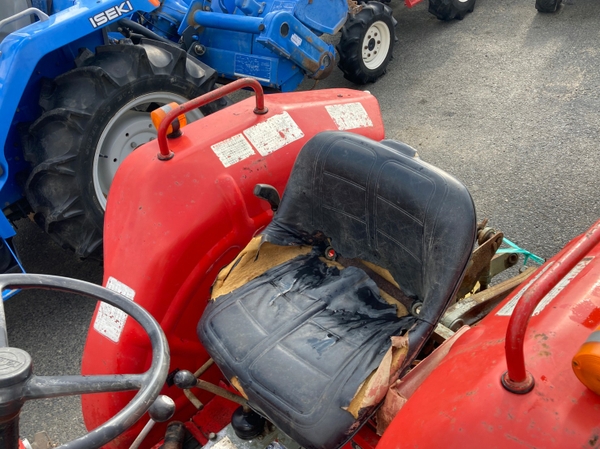 Tractors YANMAR YM2010D - FARM MART