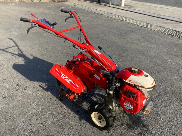 YANMAR GA160 管理機 2026年最新】Yahoo!オークション -ヤンマーga160の中古品・新品・未
