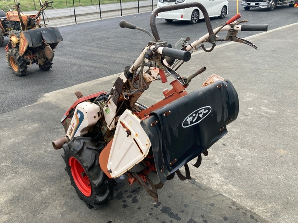 Other Farm Machinery YANMAR YA85/NF90L - FARM MART