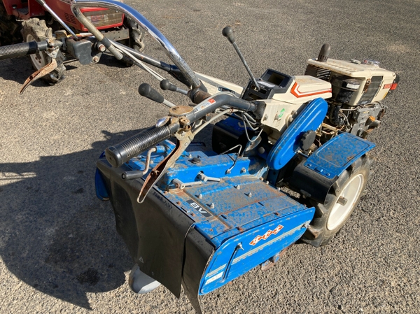 Other Farm Machinery ISEKI KA850/HS85-L - FARM MART