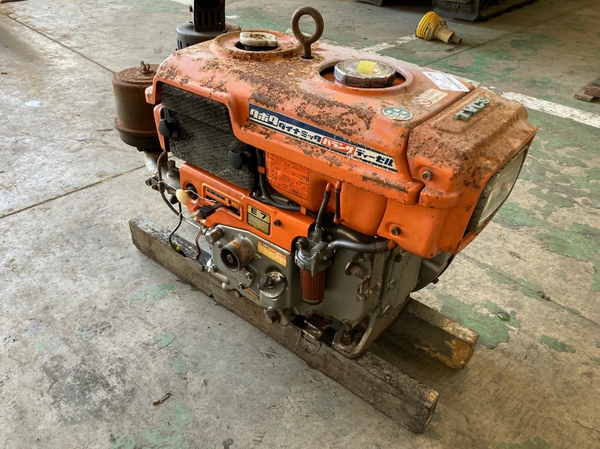 Other Farm Machinery KUBOTA E7 - FARM MART