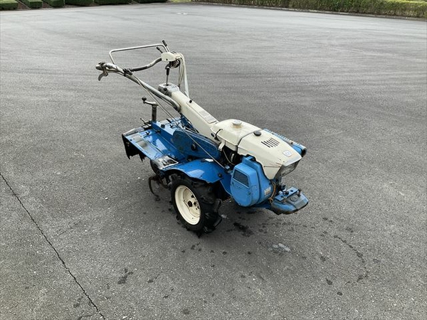 Other Farm Machinery ISEKI - FARM MART