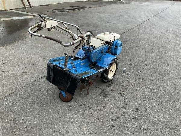 Other Farm Machinery ISEKI - FARM MART