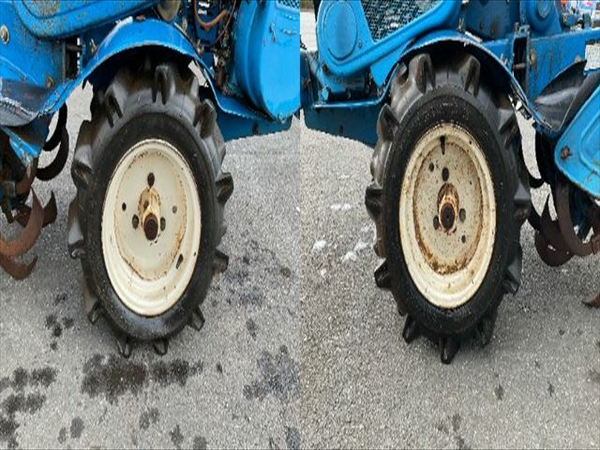 Other Farm Machinery ISEKI - FARM MART