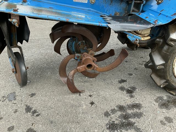 Other Farm Machinery ISEKI - FARM MART