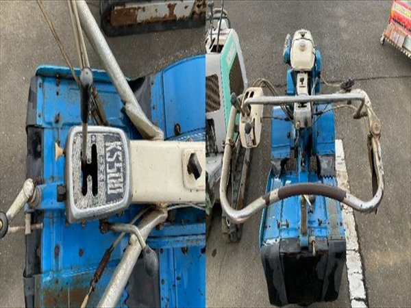 Other Farm Machinery ISEKI - FARM MART