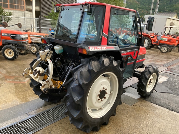 三菱MT335 Tractors MITSUBISHI MT335D - FARM MART