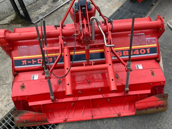 ヤンマートラクターFX22D 1525h TractorData.com Yanmar FX22D tractor information