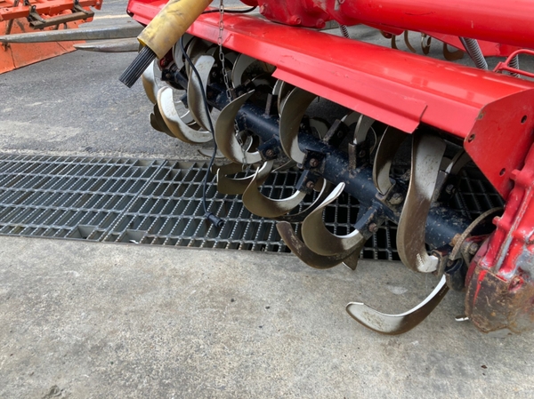 ヤンマートラクターFX22D 1525h ヤンマートラクターFX22D 1525h - メルカリ