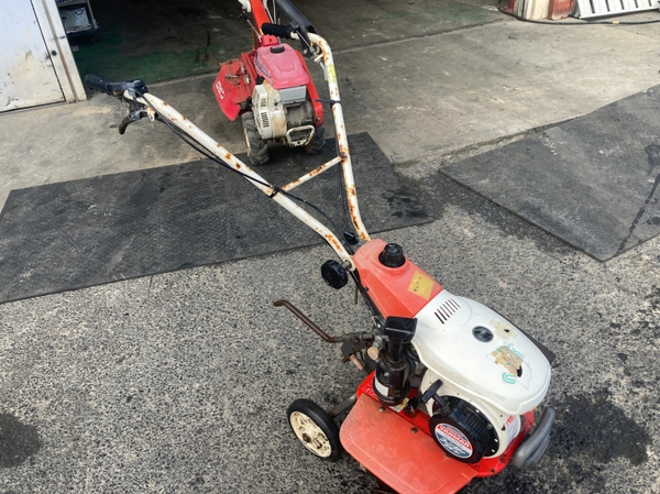 Other Farm Machinery YANMAR MT30DX - FARM MART