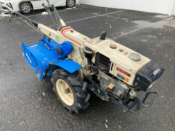 Other Farm Machinery ISEKI KA750 - FARM MART