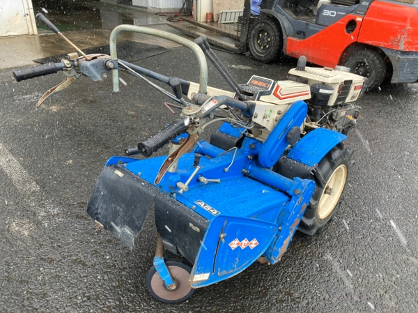 Other Farm Machinery ISEKI KA750 - FARM MART Other Farm Machinery ISEKI KA750 - FARM MART