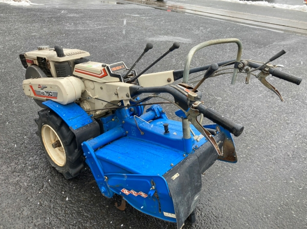 ［お取引中］耕運機　イセキ　KA750 mqdefault.jpg