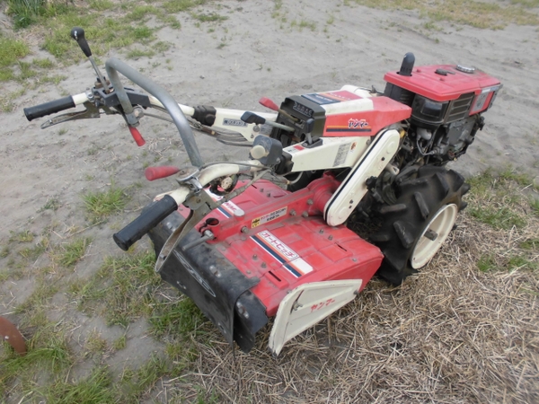 YANMAR ツナギ Tractors YANMAR YC80-G/SS80C-G - FARM MART
