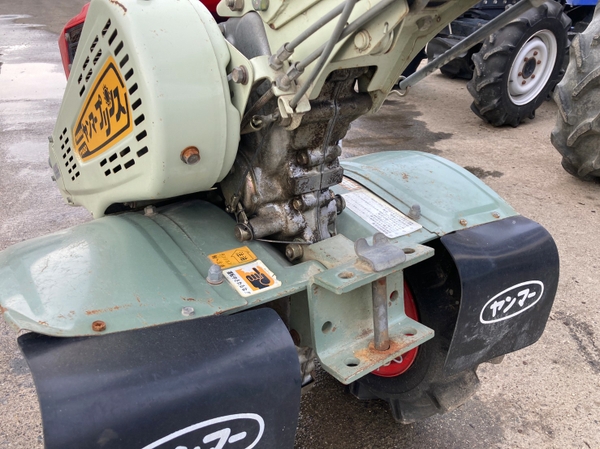 Other Farm Machinery YANMAR YT400 - FARM MART