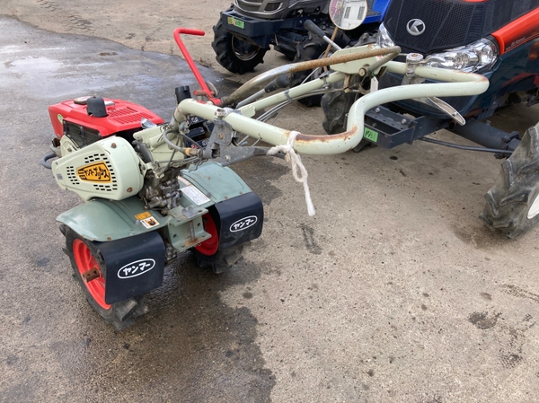 Other Farm Machinery YANMAR YT400 - FARM MART