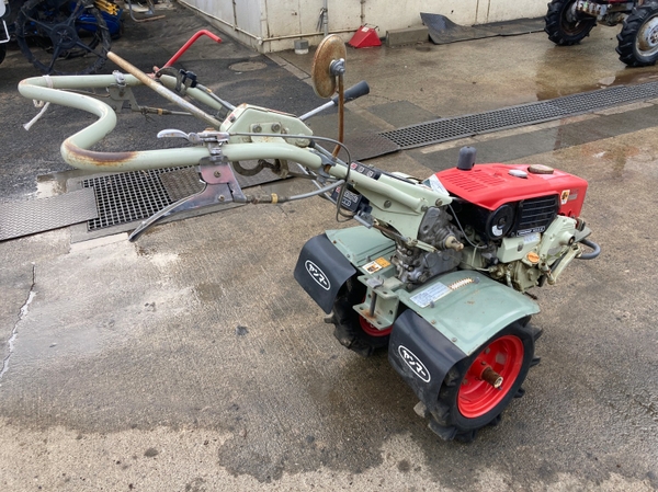 YANMAR YT400 小型耕運機 Other Farm Machinery YANMAR YT400 - FARM MART