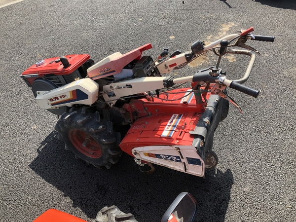 Other Farm Machinery YANMAR - FARM MART