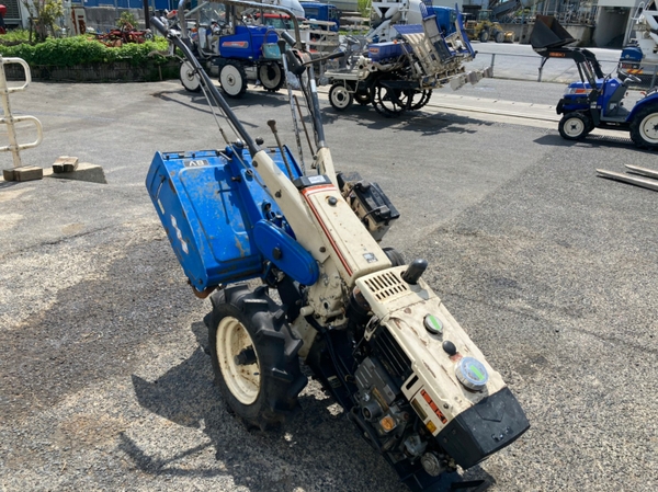 Other Farm Machinery ISEKI KX750/H70-L - FARM MART