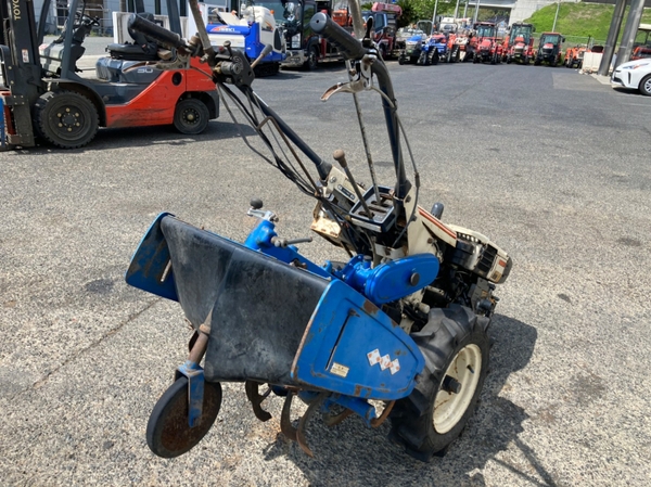 Other Farm Machinery ISEKI KX750/H70-L - FARM MART