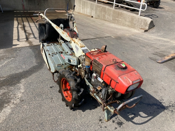 Other Farm Machinery SHIBAURA SK-70/SS70C-G - FARM MART