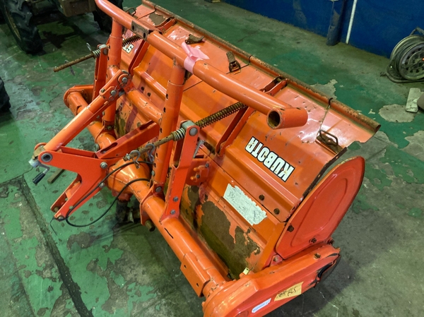 Other Farm Machinery KUBOTA - FARM MART