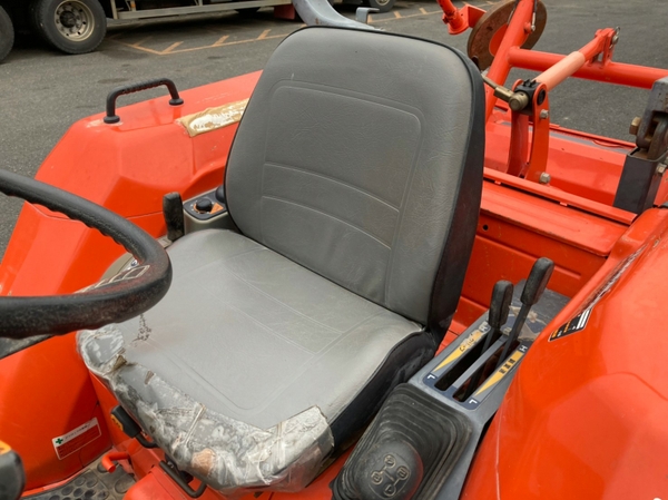 KUBOTA GL240 - FARM MART