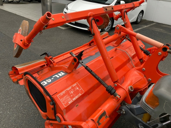 KUBOTA GL240 - FARM MART