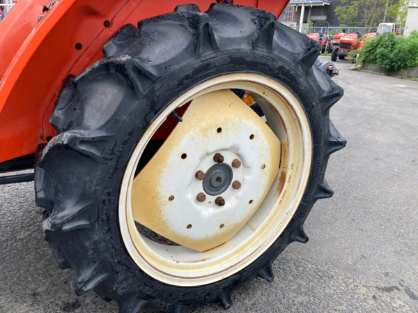 クボタGL19 クボタ 19馬力 トラクター GL-19 | のうき屋 ONLINE STORE