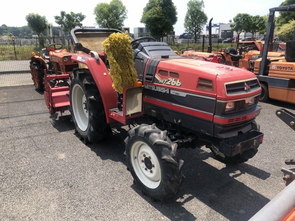昭和レトロ MITSUBISHI MT-710 型番FZ-612A 2台セット 昭和レトロ MITSUBISHI MT-710 型番FZ-612A 2台セット
