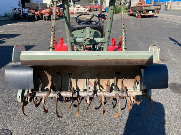 Tractors YANMAR YM1301D - FARM MART