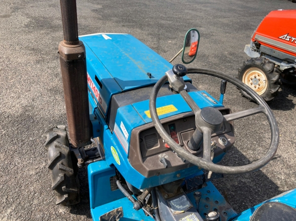 Tractors MITSUBISHI MT1401D - FARM MART