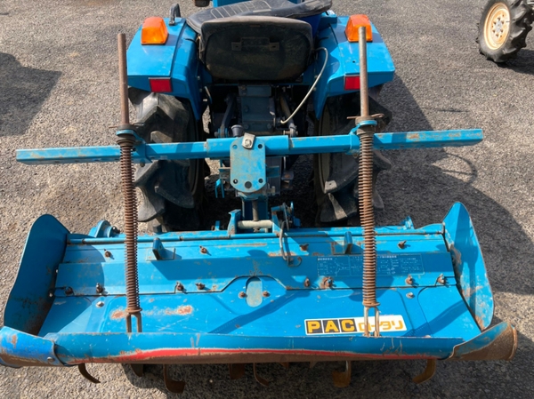 Tractors MITSUBISHI MT1401D - FARM MART