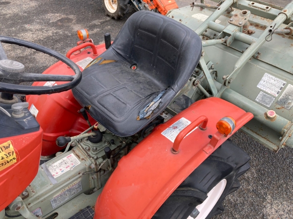 Tractors YANMAR YM1301D - FARM MART