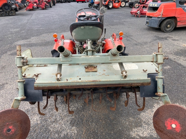 Tractors YANMAR YM1301D - FARM MART