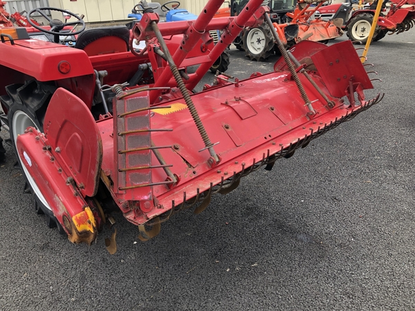 Tractors SHIBAURA SD1643D - FARM MART