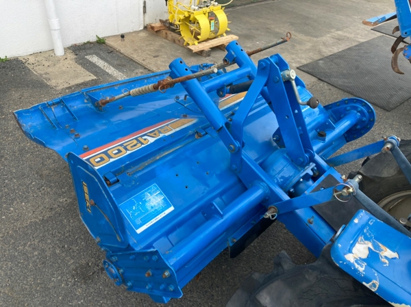 ISEKI トラクター TX155F 4WD ISEKI トラクター TX155F 4WD イセキトラクター155 4WD