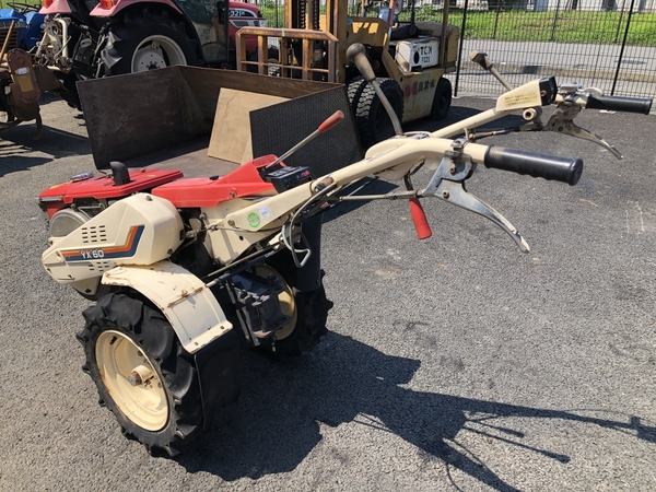 Other Farm Machinery YANMAR - FARM MART