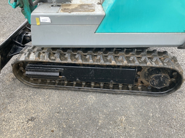 Forklifts & Construction Machinery KOMATSU PC03 - FARM MART
