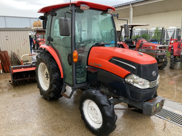 Kubota KL34R