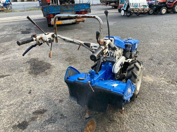 Other Farm Machinery ISEKI KA80/NFAD8-L - FARM MART