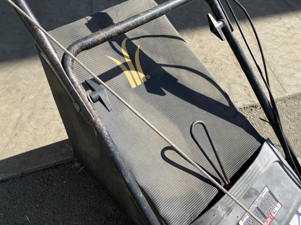 フランス　農具　残欠 フランス 農具 残欠