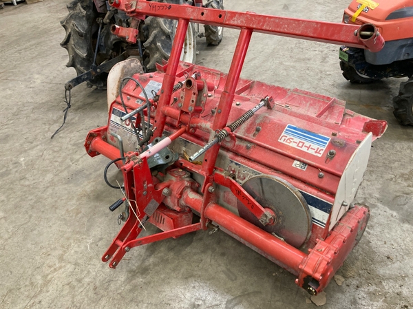 Tractors YANMAR YM2220S - FARM MART