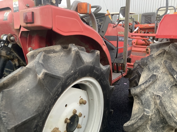 Tractors MITSUBISHI MT240D - FARM MART
