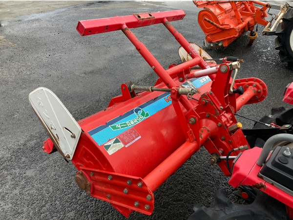 Tractors YANMAR ke-4 - FARM MART