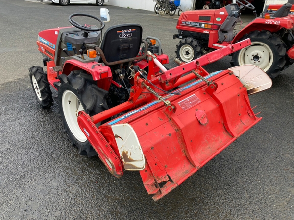 その他 YANMAR ke-4 Yanmar Ke-4