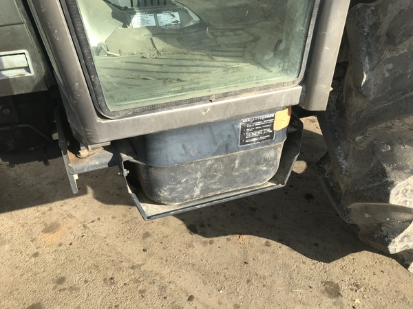 Tractors ISEKI TG553 - FARM MART