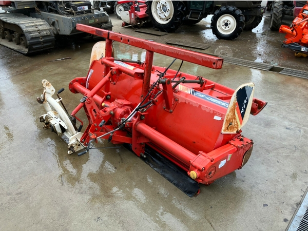 YANMAR FX335 トラクター YANMAR FX335 4x4 Compact Tractor - YouTube